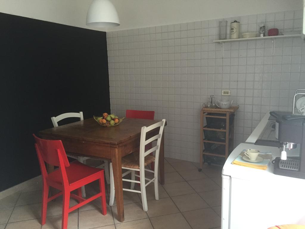 Appartamento Sambuco Milão Exterior foto
