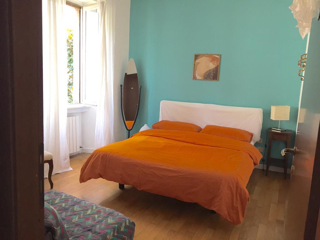 Appartamento Sambuco Milão Exterior foto